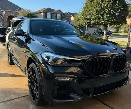 Vehicle from A&A Quality Auto Spa's official work gallery